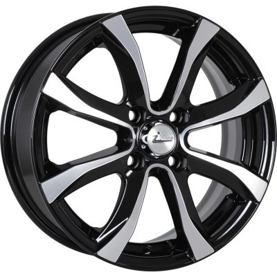 iFree Дайс 15x6 4x114.3 ET45 DIA67.1
