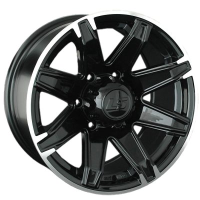 LS LS 763 17x8 6x139.7 ET10 DIA107.1