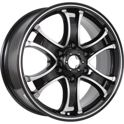 КиК Балеар (КС727) 18x7.5 6x139.7 ET38 DIA67.1