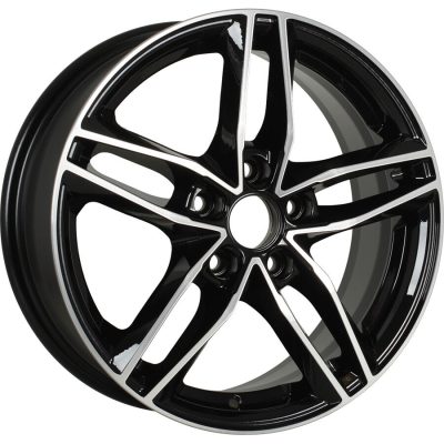 iFree Moskva 16x6.5 5x114.3 ET50 DIA66.1