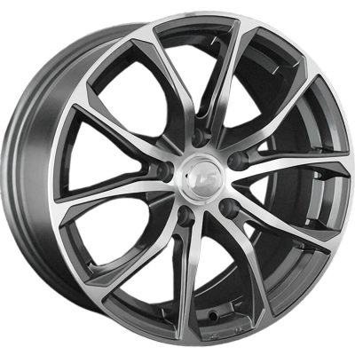 LS LS 764 17x7.5 5x100 ET40 DIA73.1