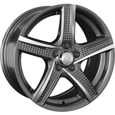 LS LS 758 17x7.5 5x114.3 ET45 DIA73.1