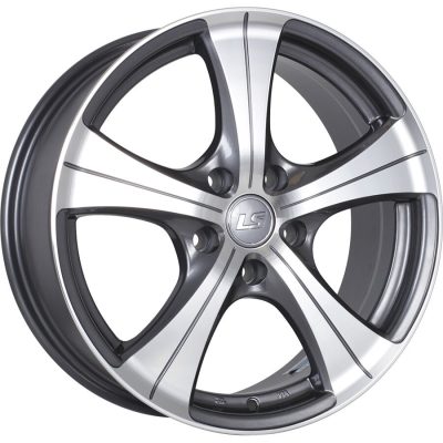 LS LS 202 16x7 4x100 ET40 DIA73.1