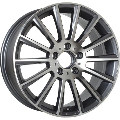 Replay MR139 17x7.5 5x112 ET37 DIA66.6