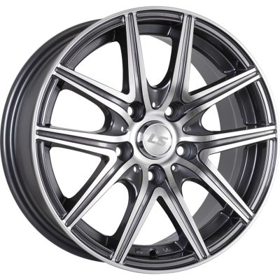 LS LS 188 15x6.5 4x100 ET45 DIA73.1