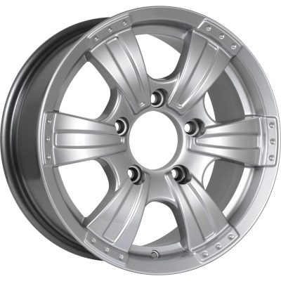 СКАД Рейнджер 16x7 5x139.7 ET40 DIA98.5