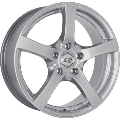 LS 357