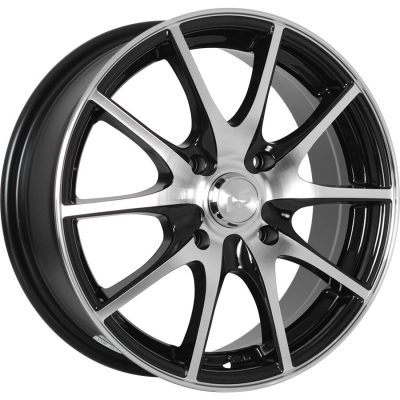 LS LS 536 15x6 4x114.3 ET45 DIA73.1