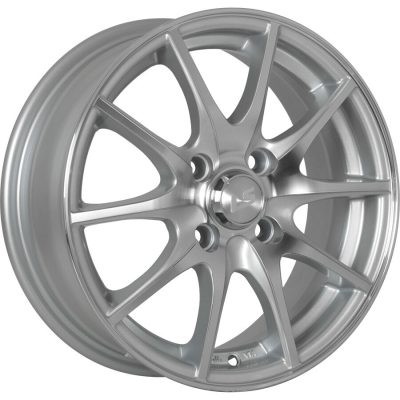 LS LS 536 16x6.5 5x114.3 ET40 DIA73.1