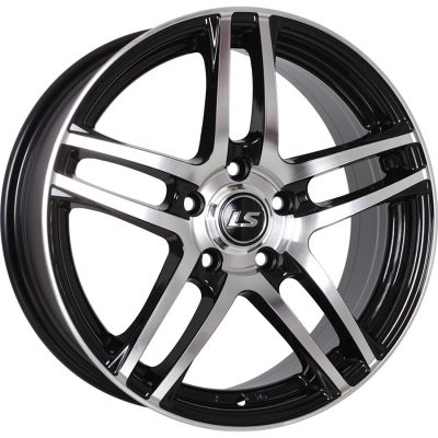 LS LS 285 17x7 5x114.3 ET45 DIA73.1