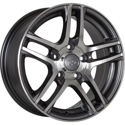 LS LS 285 16x7 4x108 ET27 DIA65.1