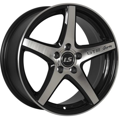 LS LS 540 16x7 5x100 ET38 DIA73.1