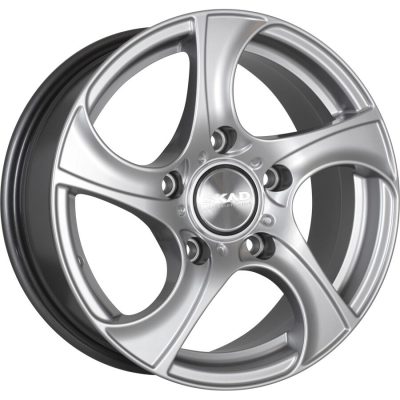 СКАД Вихрь 16x7 5x139.7 ET40 DIA98.5