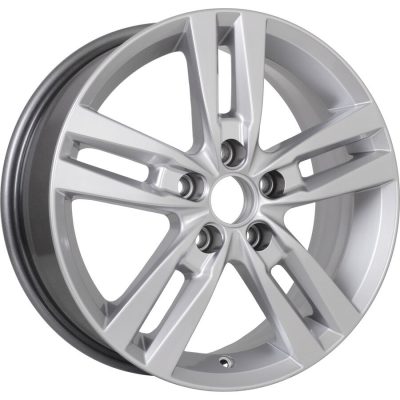 КиК Rassvet 16x6.5 5x108 ET40 DIA67.1