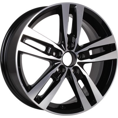 КиК Rassvet 16x6.5 5x114.3 ET45 DIA66.1