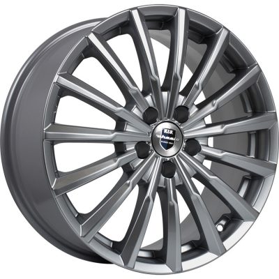 КиК Акцент-оригинал 17x7 5x108 ET45 DIA60.1