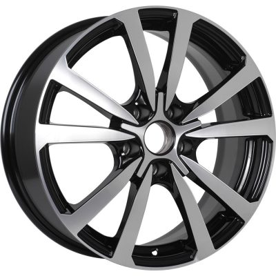 iFree Бэнкс 17x7 5x112 ET45 DIA57.1