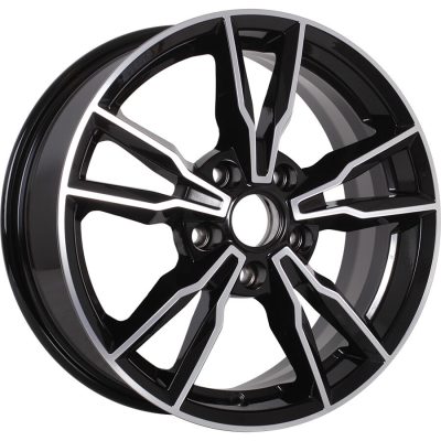 iFree Икигай 16x6.5 5x114.3 ET50 DIA66.1