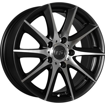 LS LS 286 16x7 4x100 ET40 DIA73.1