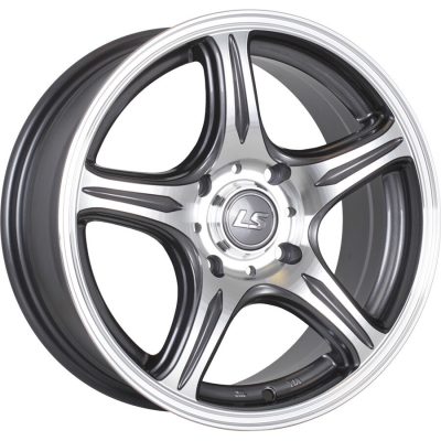 LS 319