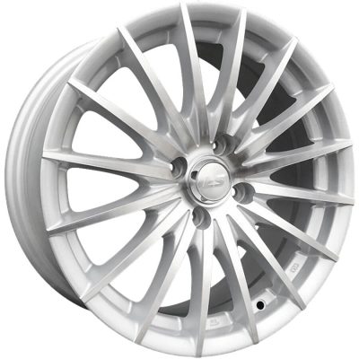 LS LS 367 16x7 4x100 ET40 DIA73.1