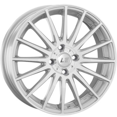 LS LS 425 16x6 4x100 ET50 DIA60.1