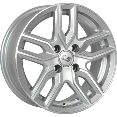 LS LS 735 15x6.5 5x100 ET38 DIA73.1
