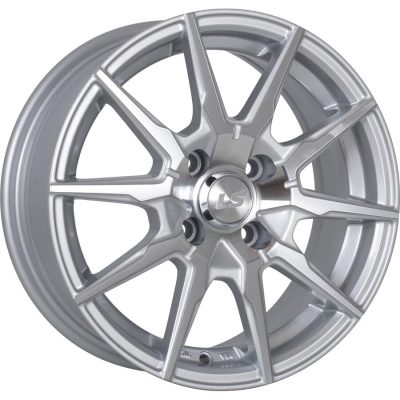 LS LS 769 16x7 4x100 ET40 DIA60.1