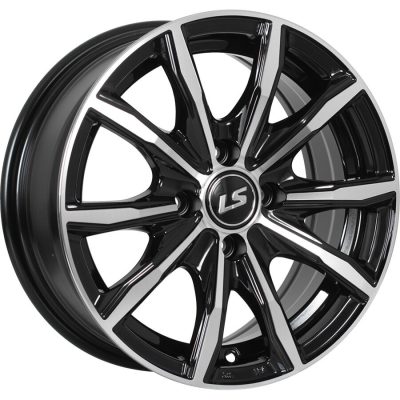 LS LS 786 16x6 4x100 ET41 DIA60.1