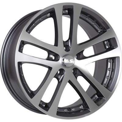 LS LS 919 18x8 5x112 ET35 DIA73.1