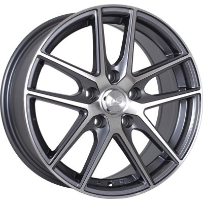 LS LS 771 15x6.5 4x108 ET45 DIA63.3