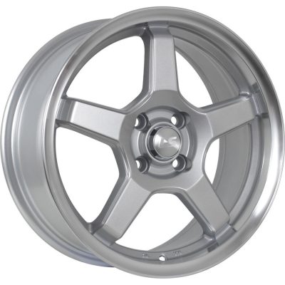 LS LS 816 16x7 4x100 ET45 DIA60.1