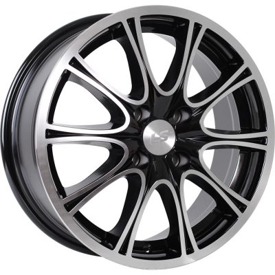 LS LS 842 15x6 4x100 ET40 DIA60.1