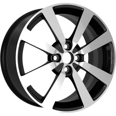 LS LS 948 16x6 4x100 ET50 DIA60.1