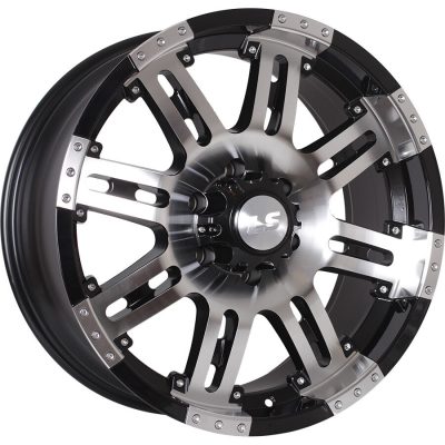 LS LS 954 20x9 6x139.7 ET20 DIA106.1