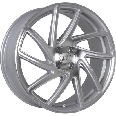 LS LS 1054 17x7.5 4x100 ET40 DIA60.1