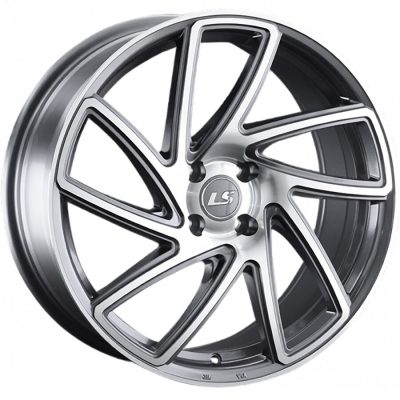 LS LS 1054 18x8 4x100 ET40 DIA60.1