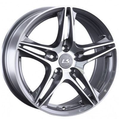 LS LS 1056 16x7 5x100 ET43 DIA57.1