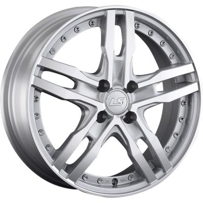 LS LS 356 16x6 4x100 ET41 DIA60.1