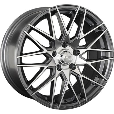 LS LS 784 17x7.5 4x100 ET38 DIA73.1
