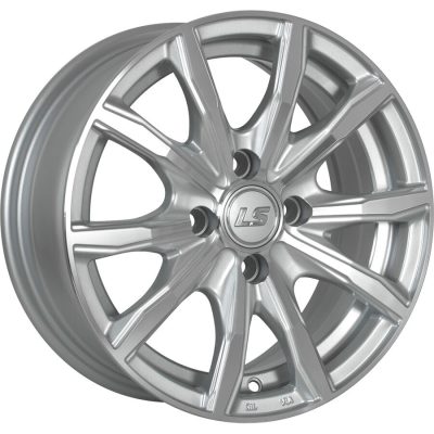 LS LS 786 16x6 4x100 ET45 DIA60.1