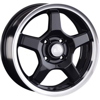 LS LS 816 17x7.5 5x114.3 ET45 DIA73.1