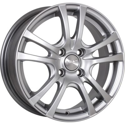 СКАД Дели 15x6 4x100 ET40 DIA60.1