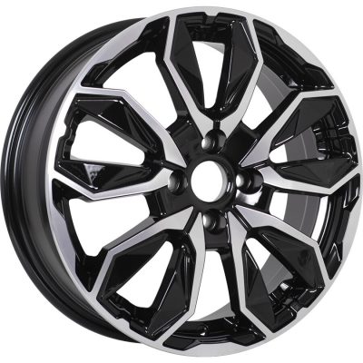 СКАД Сочи 16x6 4x100 ET45 DIA60.1