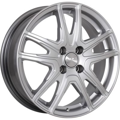 СКАД Сидней 16x6 4x100 ET41 DIA60.1