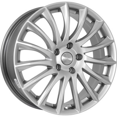 СКАД Валенсия 18x7 5x114.3 ET40 DIA67.1