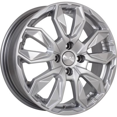 СКАД Сочи 16x6 4x100 ET41 DIA60.1