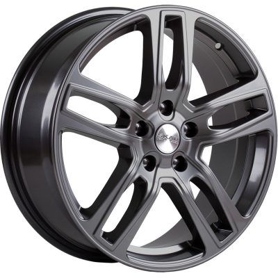 СКАД Женева 18x7 5x100 ET48 DIA56.1