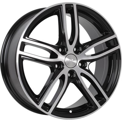 СКАД БРАЙТОН 17x7 5x114.3 ET50 DIA67.1