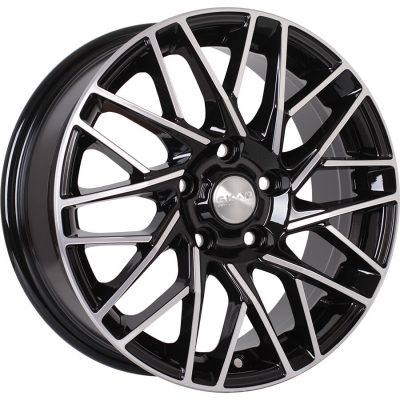 СКАД Сиена 16x6.5 5x114.3 ET45 DIA67.1